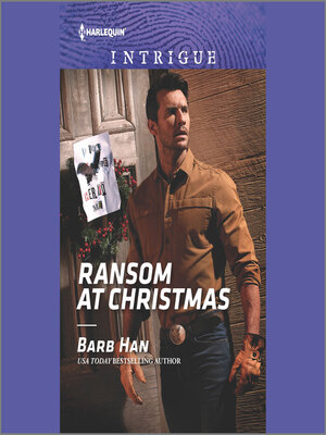 cover image of Ransom at Christmas